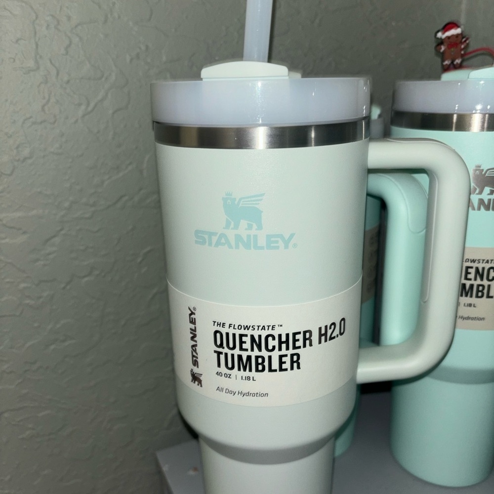 Stanley Quencher 40 oz Mist